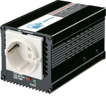 SPS-300-USB-24, DC/AC Inverter 20...30 VDC, 300 W, Euro Socket, Nordic Power