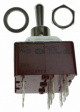 659H Industrial toggle switch on-off-on 3P