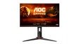 C24G2AE/BK Monitor, G2, 23.6 " (60 cm), 1920 x 1080, VA, 16:9