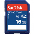 SDSDB-016G-B35 SDHC card 16 GB