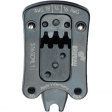 S16SCML1 Crimp insert, UTS