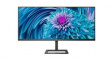 345E2AE/00 Monitor, E-Line, 34 " (86.7 cm), 3440 x 1440, IPS, 21:9