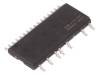 IRSM505-065PA Driver; IPM,3-фазный контроллер двигателя; iMOTION™; 2,6А; SOP23