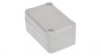RND 455-01214 Plastic Enclosure Universal 40.1x64.35x30.1mm Grey ABS IP65