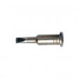 G132VN/SB Soldering tip Chisel shaped 4.8 mm
