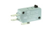 V15T16-EZ300 Микропереключатель; без рычага; SPDT; 16A/250ВAC; ON-(ON); 1; IP40