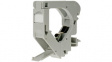 09458510000 Rji DIN Rail Outlet for Keystone Jacks