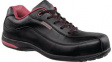 CANNES3NO36 Ladies Safety Shoe Size 36 Black