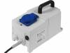 PFS250/230/230V Трансформатор: разделительный; 250ВА; 230ВAC; 230В; IP44; 3,9кг