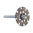 Dremel 542 Cutting and Shaping Wheel, 3.2 mm, 25.4 mm