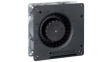 RG90-18/12N/2 Radial Blower DC 135x135x38mm 12V 55m\x1a/h
