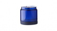 910025405 Light Module, Modul-Perfect 70, Blue, 24VAC / DC, Continuous/Flashing/Strobe/Multi-Strobe, Base Mount