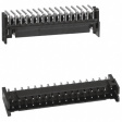DF11-32DP-2DS(24) Гнездо; провод-плата; "мама"; DF11; 2мм; PIN: 32; THT; на PCB