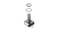 PEC11R-4015F-N0024 Incremental Encoder 25 PPR ... 5V 60min<sup>-1</sup>