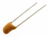TC-68/25 Конденсатор: танталовый; 68мкФ; 25В; THT; ±20%; -55?85°C; 5,08мм