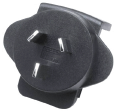 018114, Primary Adapters for charger, Mascot