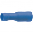 3915 [100 шт] Crimp terminal PVC Red Pack of 100 pieces