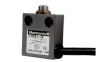 14CE1-3A Limit Switch, Pin Plunger, 1CO, Snap Action