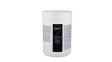 RND 605-00170 [100 шт] Pre-Saturated Cleaning IPA Wipes 140x190mm, Polyviscous, Pack of 100 pieces