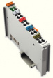 750-622 Binary Spacer Module with supply module