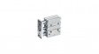 MGPM40-10Z Compact cylinder 10 mm o40 mm 0.12...1.0 MPa 50...500 mm/s