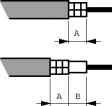 903205 GREY Кассета резака, серая