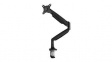 ARMPIVOTHDB Desk Mount Monitor Arm, 75x75/100x100, 9kg