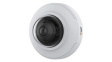01716-001 Indoor Camera, Fixed Dome, 1/2.9 CMOS, 83°, 1280 x 720, White