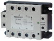 RZ3A60A25 Реле: полупроводниковое; Uупр: 24?50ВDC; Uупр: 24?275ВAC; 25А; IP00