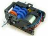 TAMIYA-72005 Двигатель: DC; с редуктором; 1,5?4,5ВDC; макс.7мНм; 2,7А; 150мА