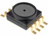 MPXA6115A6U, Датчик: давления; Диапазон:15?115кПа; абсолютный; Монтаж: SMD, FREESCALE/MOT