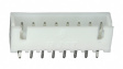 B8B-XH-A (LF)(SN) Pin header, single-row straight 8-pin 8P