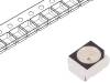 LTST-B680QSKT LED; SMD; 3528,PLCC2; желтый; 450-1120мкд; 3,5x2,8x1,9мм; 120°