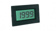 LDP-140 LCD Voltmeter Module with Backlight 38x54mm Current/Voltage