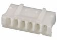 PHR-6 Crimp housing Poles 6