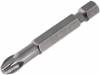 851/4TZ/3, Насадка 1/4" (E6,3мм); крестовая Phillips; 50мм; Torsion, Wera Tools