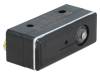 BZ-2R55-A2-S, Microswitch SNAP ACTION; without lever,precise operation; SPDT, Honeywell