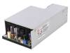 RPS-400-18-SF Блок питания: импульсный; 400Вт; 113?370ВDC; 80?264ВAC; Выходы:1