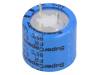 FR0H105ZF Конденсатор: электролитический; 1Ф; 5,5ВDC; ESR:60Ом; THT