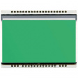 EA LED68X51-E Подсветка; LED; 68x51x3,6мм; зеленый