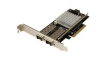 PEX20000SFPI PCI Express 10 Gigabit Adapter Network Card 2x SFP+ PCI-E x8