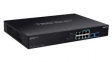 TPE-BG102g PoE Switch, Unmanaged, 1Gbps, 240W, RJ45 Ports 8, PoE Ports 8