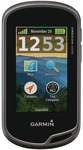 PN0760TTOPO, Oregon 600T + TOPO, Touchscreen, 3 ", GARMIN