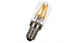 142194 LED Bulb 2.5W 230V 2700K 170lm E14 60mm