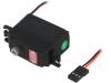 M0260 Двигатель: DC; сервомеханизм; 4,8?6ВDC; mini; аналоговый; 28г