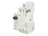Z-RK24/S, Реле: установочное; моностабильное; SPST-NO; Uобмотки:24ВAC; 20А, Eaton
