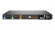 GU30203 Switched Power Distribution Unit with Outlet Level Monitoring 12x IEC 60320 C13/19 Combo Socket/RJ45 - CEE Plug
