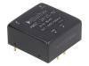 AM6C-2412S-NZ, Преобразователь: DC/DC; 6Вт; Uвх:18?36В; 12ВDC; Iвых:500мА; 1"x1", AIMTEC