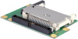 CFIDE44-M2 CompactFlash – IDE adapter 44-pin, male, 1.8"