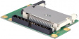 CFIDE44-M2 CompactFlash - IDE adapter 44-pin, male, 1.8"